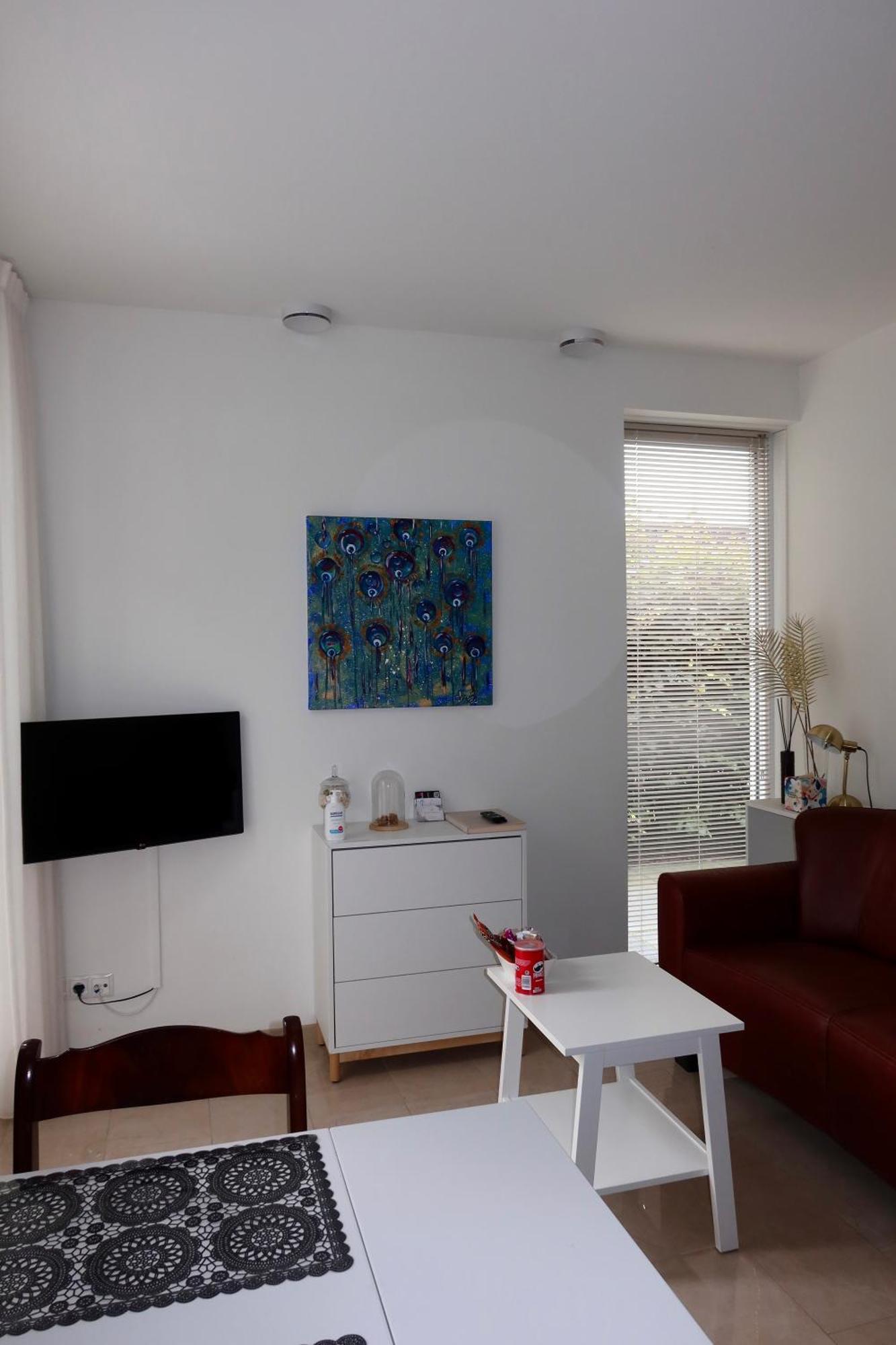 Charivy'S Guesthouse Koudekerke Ngoại thất bức ảnh